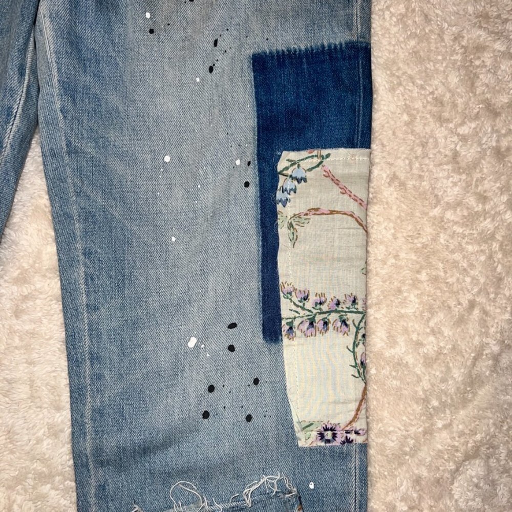 BDG Urban Outfitters Jeans Size 29 NWT - Picture 2 of 5